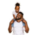 Père et fille