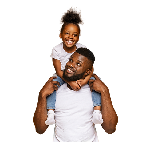 Father And Daughter