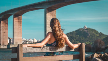 “Vinde a mim, vós que estais cansados e sobrecarregados, e Eu vos darei descanso.” (Mt 11, 28)