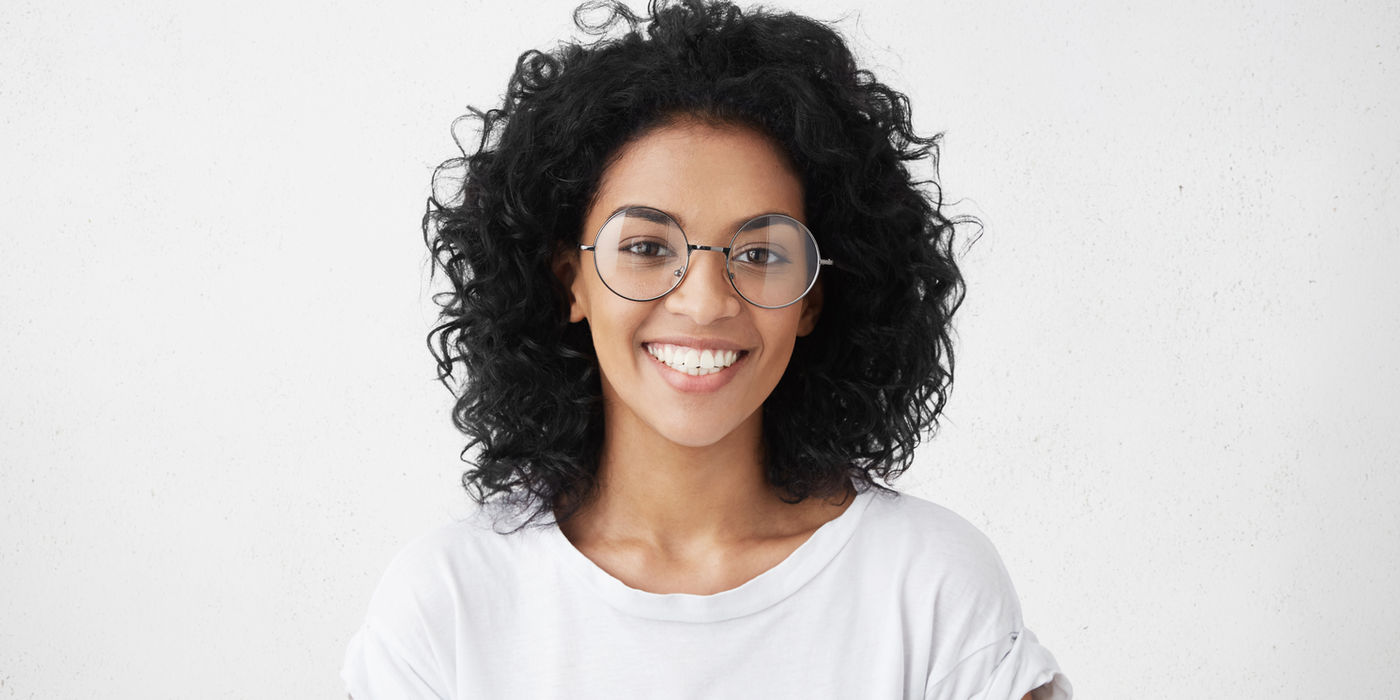 Les facettes pour corriger les dents mal alignées