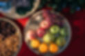 Fruits and Nuts