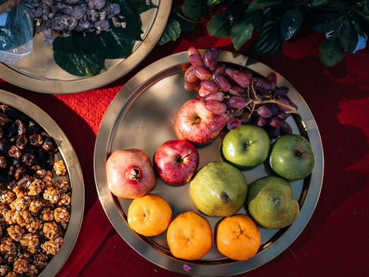 Alimentation & règles : quels aliments privilégier selon votre phase ?