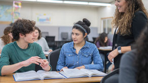 Paramos vaikams centras sveikatos priežiūros specialistus kviečia į mokymus