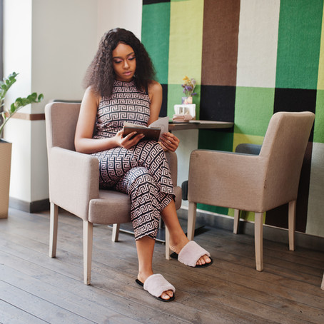 10 Titles for Every Community Leader’s Reading List