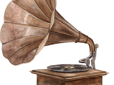 Vintage vinyl records melbourne