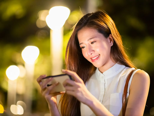 ¿CUÁNTO CUESTA DESARROLLAR UNA APLICACIÓN COMO TINDER?