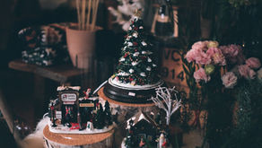 11/29 1st Annual Effingham Christmas Fair