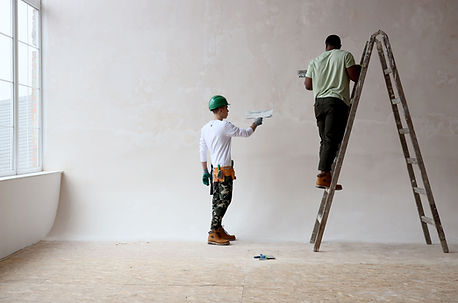 Painting Services