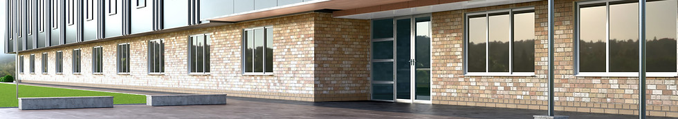 School Building