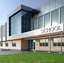 School Building