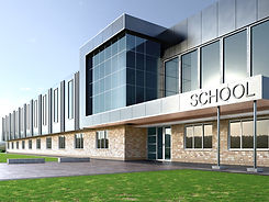 School Building