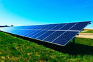 Solar Panel Array