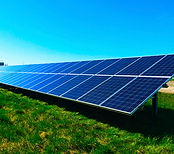 Solar Panel Array