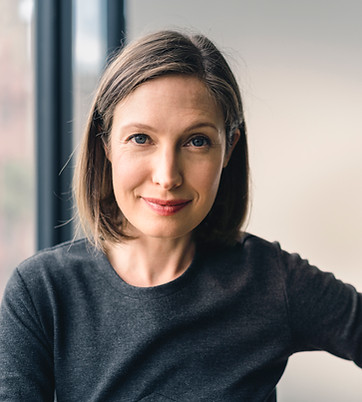 Confident Woman Portrait