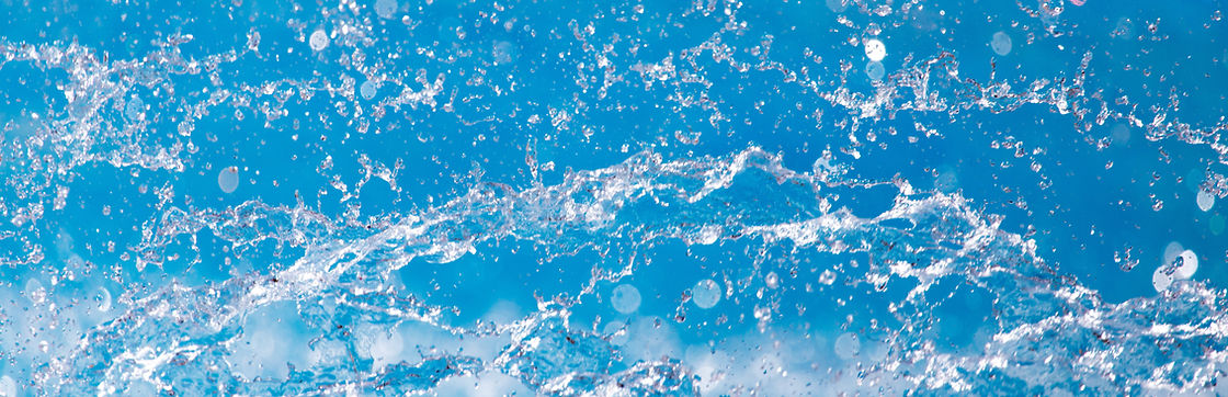 Splash of Water