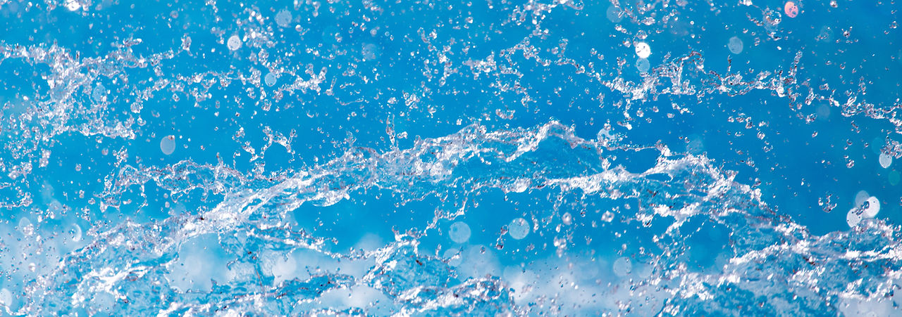 Splash of Water
