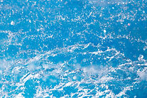 Splash of Water