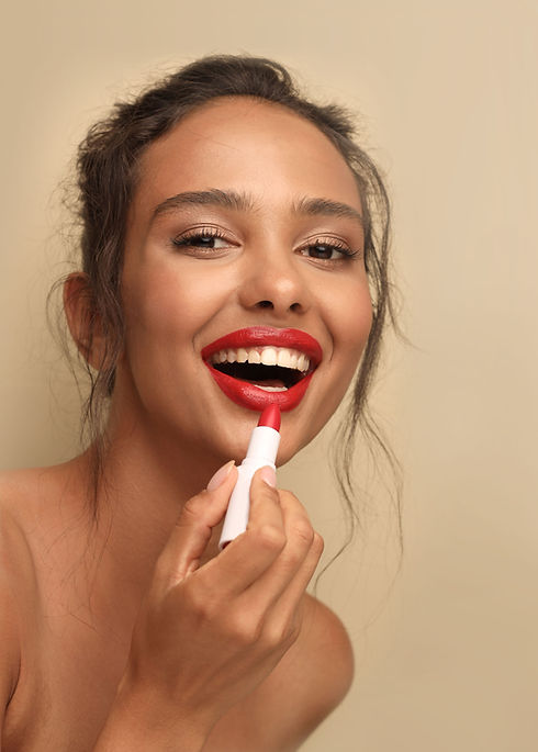 Red Lipstick