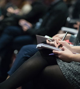 Taking Notes