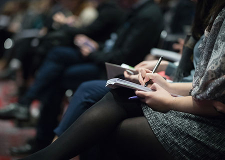 Taking Notes