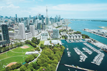 Canada: What makes it one of the most stable countries in the world?