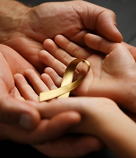 Gold Ribbon