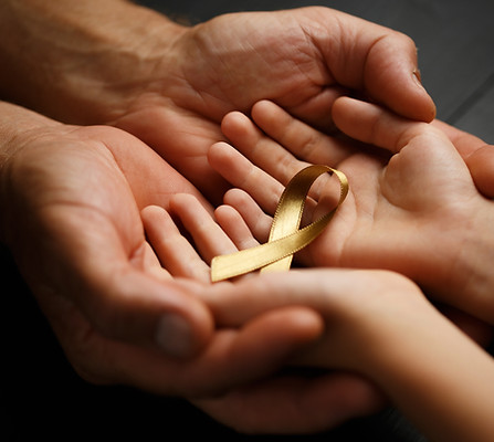 Gold Ribbon