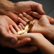 Gold Ribbon