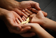 Gold Ribbon