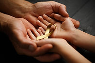 Gold Ribbon