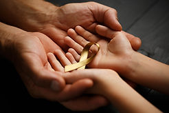 Gold Ribbon