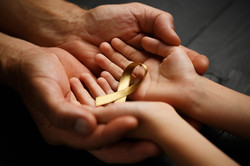 Gold Ribbon