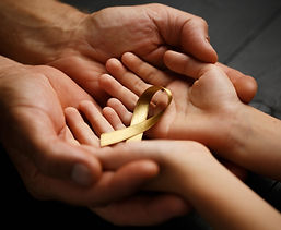Gold Ribbon