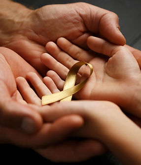 Gold Ribbon
