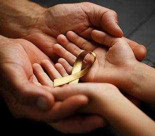 Gold Ribbon