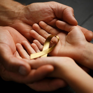 Losing Someone to Breast Cancer