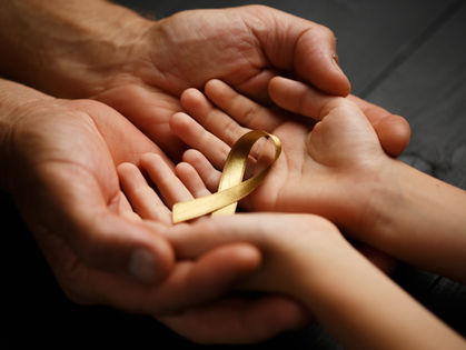 O PAPEL DA FAMÍLIA NO PROCESSO DO COMBATE AO CÂNCER