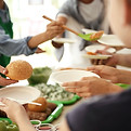 Community Food Distribution