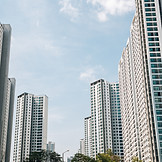 High-rise Buildings