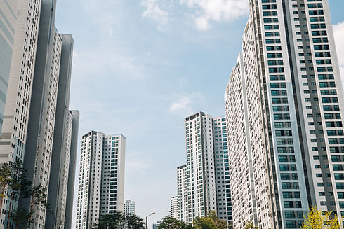 High-rise Buildings