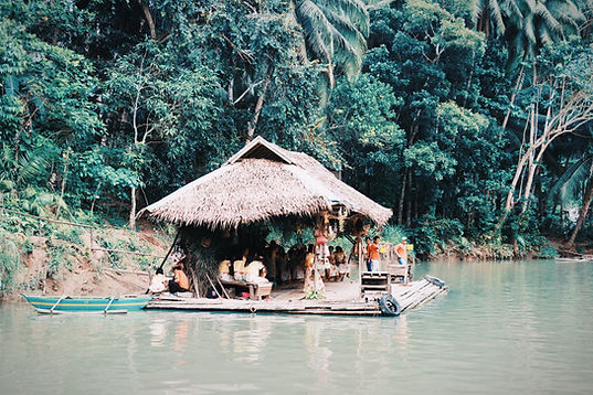 lorenz-narbs-ZNshHm4SJBg-unsplash__ Loboc River, Loboc, Bohol