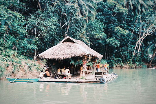 lorenz-narbs-ZNshHm4SJBg-unsplash__ Loboc River, Loboc, Bohol