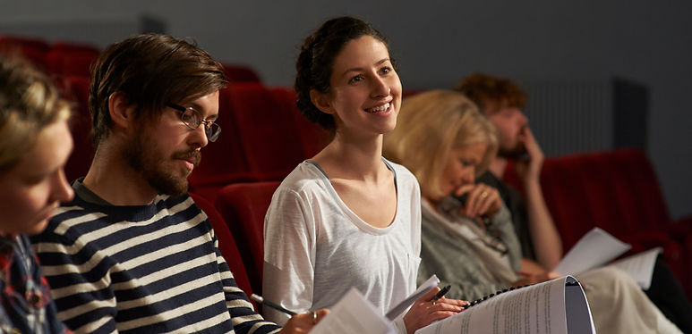 Learning the Scripts