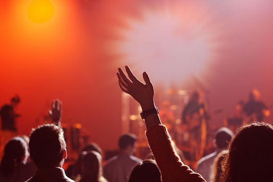 Faith Music