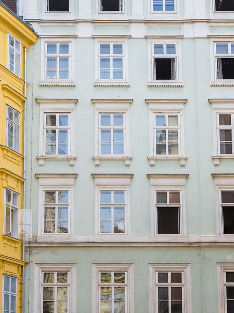 Street Art as A Form of Social Commentary