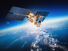 UK Space Agency to join the Department for Science, Innovation and Technology by April 2026