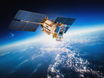 The Space Economy: An Insider Perspective