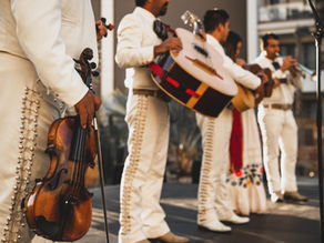 Experience the Magic of the Mariachi Fest at Lake Elsinore Diamond Stadium