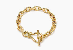 Brazalete de oro