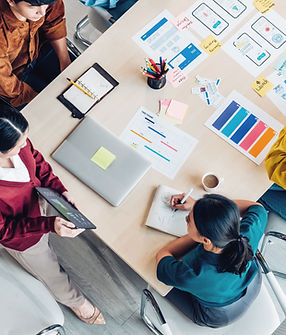 Reunión de la Oficina